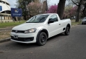 Utilitarios - Volkswagen Saveiro 2013 Nafta 140000Km - En Venta