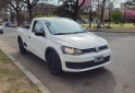 Utilitarios - Volkswagen Saveiro 2013 Nafta 140000Km - En Venta