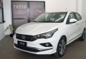 Autos - Fiat Cronos 2021 Nafta 72000Km - En Venta