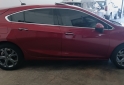 Autos - Chevrolet Cruze 2017 Nafta 29000Km - En Venta