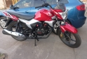 Motos - Honda Glh 150 2023 Nafta 0Km - En Venta