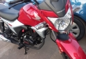 Motos - Honda Glh 150 2023 Nafta 0Km - En Venta