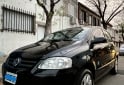 Autos - Volkswagen FOX ROUTE 2008 Nafta 158000Km - En Venta