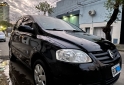 Autos - Volkswagen FOX ROUTE 2008 Nafta 158000Km - En Venta