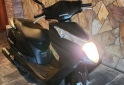 Motos - Honda Elite 125 2017 Nafta 7300Km - En Venta