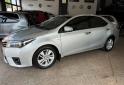 Autos - Toyota Corolla 2017 GNC 96000Km - En Venta