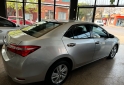 Autos - Toyota Corolla 2017 GNC 96000Km - En Venta