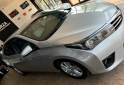 Autos - Toyota Corolla 2017 GNC 96000Km - En Venta