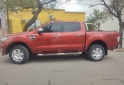 Camionetas - Ford Ranger 3.2 XLT tdvi 200cv 2017 Diesel 83000Km - En Venta