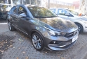 Autos - Fiat Cronos precisin 2021 GNC 47000Km - En Venta