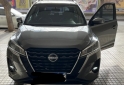 Autos - Nissan kicks 1.6 advance cvt 2023 Nafta 25000Km - En Venta