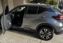 Autos - Nissan kicks 1.6 advance cvt 2023 Nafta 25000Km - En Venta