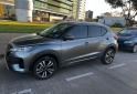 Autos - Nissan kicks 1.6 advance cvt 2023 Nafta 25000Km - En Venta