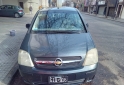 Autos - Chevrolet Meriva gl 2007 GNC 270000Km - En Venta