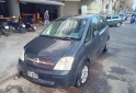 Autos - Chevrolet Meriva gl 2007 GNC 270000Km - En Venta