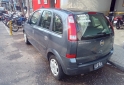 Autos - Chevrolet Meriva gl 2007 GNC 270000Km - En Venta