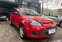 Autos - Ford Ka Fly Plus 2012 Nafta 110000Km - En Venta