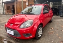 Autos - Ford Ka Fly Plus 2012 Nafta 110000Km - En Venta