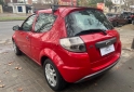 Autos - Ford Ka Fly Plus 2012 Nafta 110000Km - En Venta