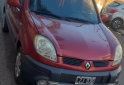 Utilitarios - Renault Kangoo authentique plus 2012 GNC 200000Km - En Venta