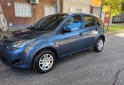 Autos - Ford fiesta edge 2da mano perm 2010 Nafta 126000Km - En Venta