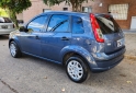 Autos - Ford fiesta edge 2da mano perm 2010 Nafta 126000Km - En Venta