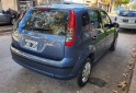 Autos - Ford fiesta edge 2da mano perm 2010 Nafta 126000Km - En Venta