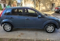 Autos - Ford fiesta edge 2da mano perm 2010 Nafta 126000Km - En Venta