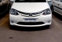 Autos - Toyota Etios XLS 2016 Nafta 50500Km - En Venta