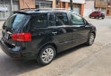 Autos - Volkswagen Suran trendline 1.6 permu 2012 Nafta 145000Km - En Venta