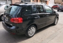 Autos - Volkswagen Suran trendline 1.6 permu 2012 Nafta 145000Km - En Venta