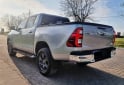 Camionetas - Toyota HILUX 4X2 SRV 2.8 TDI 2021 Diesel  - En Venta