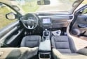 Camionetas - Toyota HILUX 4X2 SRV 2.8 TDI 2021 Diesel  - En Venta