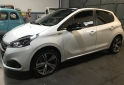 Autos - Peugeot 208 GT 2017 Nafta 35000Km - En Venta