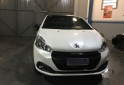 Autos - Peugeot 208 GT 2017 Nafta 35000Km - En Venta