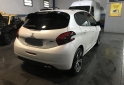 Autos - Peugeot 208 GT 2017 Nafta 35000Km - En Venta