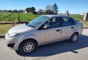 Autos - Ford Fiesta Max 2011 GNC 204000Km - En Venta