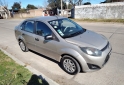 Autos - Ford Fiesta Max 2011 GNC 204000Km - En Venta