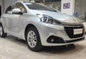 Autos - Peugeot 208 ALLURE 2019 2019 Nafta 125200Km - En Venta