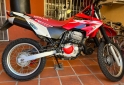 Motos - Honda Tornado 250 2014 Nafta 31000Km - En Venta