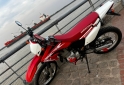 Motos - Honda Tornado 250 2014 Nafta 31000Km - En Venta