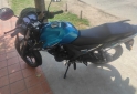 Motos - Yamaha SZ 150 2019 Nafta 8700Km - En Venta