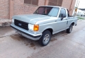 Utilitarios - Ford F100 1995 Diesel 1234Km - En Venta