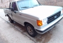 Utilitarios - Ford F100 1995 Diesel 1234Km - En Venta