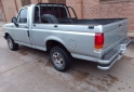 Utilitarios - Ford F100 1995 Diesel 1234Km - En Venta