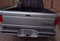 Utilitarios - Ford F100 1995 Diesel 1234Km - En Venta