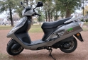 Motos - Honda Elite 125 cc. 2012 Nafta 22000Km - En Venta