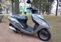 Motos - Honda Elite 125 cc. 2012 Nafta 22000Km - En Venta