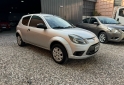 Autos - Ford KA VIRAL 1.6L N. 2012 Nafta 67000Km - En Venta