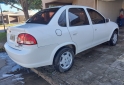 Autos - Chevrolet Corsa clasic 2015 GNC 148000Km - En Venta